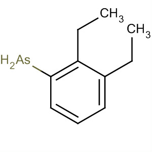 700-83-4  Arsine, diethylphenyl-