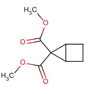70064-00-5  Bicyclo[2.1.0]pentane-5,5-dicarboxylic acid, dimethyl ester