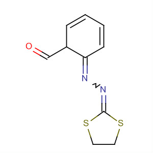 700869-68-7  Benzaldehyde, 1,3-dithiolan-2-ylidenehydrazone