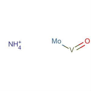 70089-05-3  Ammonium molybdenum vanadium oxide