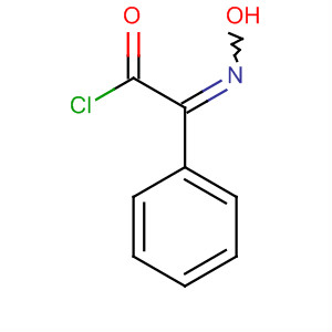 701-72-4  Benzeneethanimidoyl chloride, N-hydroxy-