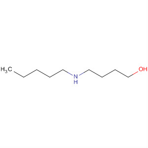 70103-59-2  1-Butanol, 4-(pentylamino)-