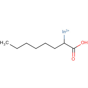 70134-31-5  Octanoic acid, indium(3+) salt