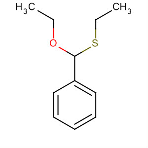 70134-86-0  Benzene, [ethoxy(ethylthio)methyl]-
