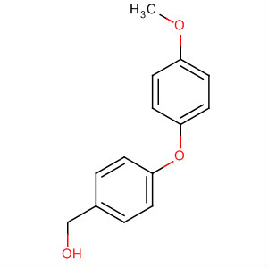 70151-68-7  Benzenemethanol, 4-(4-methoxyphenoxy)-