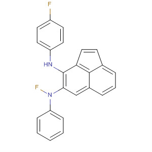 701913-41-9  Benzenamine, N,N'-1,2-acenaphthylenediylidenebis[4-fluoro-