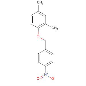 701925-79-3  Benzene, 2,4-dimethyl-1-[(4-nitrophenyl)methoxy]-