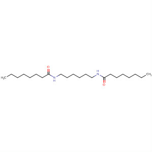 70199-34-7  Octanamide, N,N'-1,6-hexanediylbis-