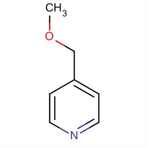 70199-60-9  Pyridine, 4-(methoxymethyl)- 70199-60-9  Pyridine, 4-(methoxymethyl)-