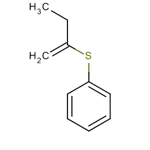 702-04-5  Benzene, (2-butenylthio)-