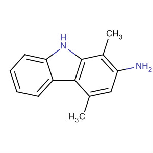 70227-79-1  9H-Carbazol-2-amine, 1,4-dimethyl-