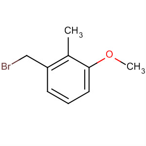 70264-73-2  Benzene, 1-(bromomethyl)-3-methoxy-2-methyl-