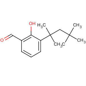 702660-33-1  Benzaldehyde, 2-hydroxy-3-(1,1,3,3-tetramethylbutyl)-