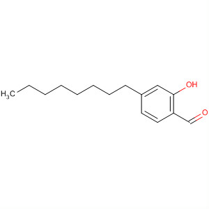 702660-66-0  Benzaldehyde, 2-hydroxy-4-octyl-