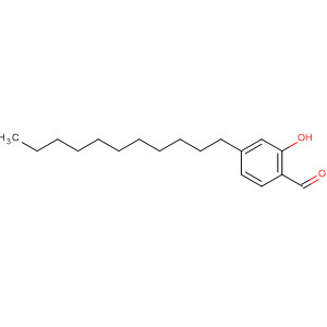 702660-67-1  Benzaldehyde, 2-hydroxy-4-undecyl-