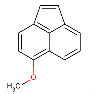 70276-88-9  Acenaphthylene, 1,2-dihydro-5-methoxy-