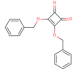 70278-64-7  3-Cyclobutene-1,2-dione, 3,4-bis(phenylmethoxy)-
