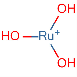70289-79-1  Ruthenium(1+), trihydroxy- 70289-79-1  Ruthenium(1+), trihydroxy-