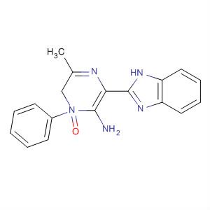 70293-22-0  4(1H)-Pyridazinone,6-amino-5-(1H-benzimidazol-2-yl)-3-methyl-1-phenyl-