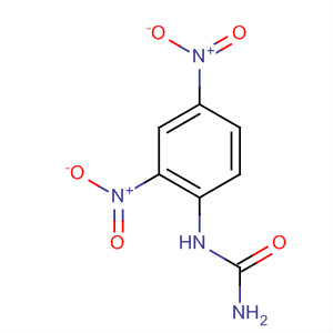 70297-88-0  Urea, (2,4-dinitrophenyl)-