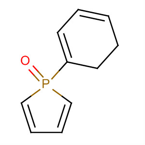 703-03-7  1H-Phosphole, 2,3-dihydro-1-phenyl-, 1-oxide