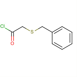 7031-28-9  Acetyl chloride, [(phenylmethyl)thio]-