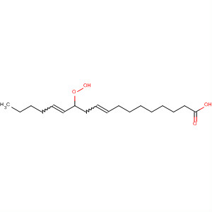 70329-21-4  9,13-Octadecadienoic acid, 12-hydroperoxy-