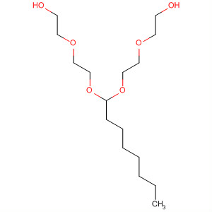 70333-90-3  3,6,8,11-Tetraoxatridecane-1,13-diol, 7-heptyl-
