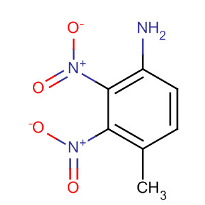 70343-09-8  Benzenamine, 4-methyl-2,3-dinitro-