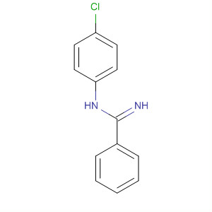 7035-69-0  Benzenecarboximidamide, N-(4-chlorophenyl)-