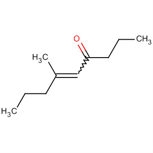 7036-98-8  5-Nonen-4-one, 6-methyl-