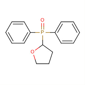 70398-38-8  Phosphine oxide, diphenyl(tetrahydro-2-furanyl)- 70398-38-8  Phosphine oxide, diphenyl(tetrahydro-2-furanyl)-