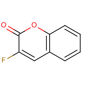 704-60-9  2H-1-Benzopyran-2-one, 3-fluoro-