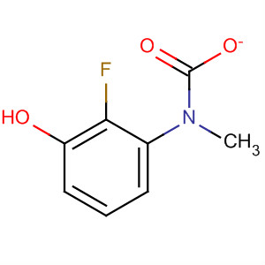 704-73-4  Phenol, 2-fluoro-, methylcarbamate