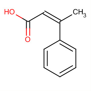 704-79-0  2-Butenoic acid, 3-phenyl-, (Z)-