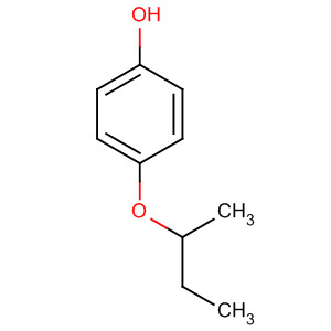 70476-61-8  Phenol, 4-(1-methylpropoxy)- 70476-61-8  Phenol, 4-(1-methylpropoxy)-