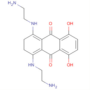 70476-72-1  9,10-Anthracenedione,1,4-bis[(2-aminoethyl)amino]-2,3-dihydro-5,8-dihydroxy-