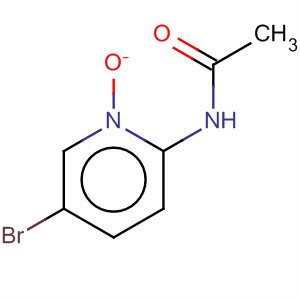 705-04-4  Acetamide, N-(5-bromo-1-oxido-2-pyridinyl)-