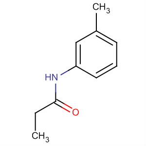 705-47-5  Propanamide, N-(3-methylphenyl)-