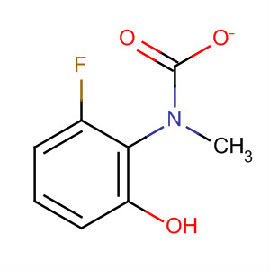 705-48-6  Phenol, 3-fluoro-, methylcarbamate