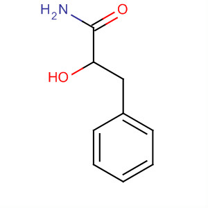 705-59-9  Benzenepropanamide, a-hydroxy-