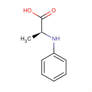 705-61-3  L-Alanine, N-phenyl-