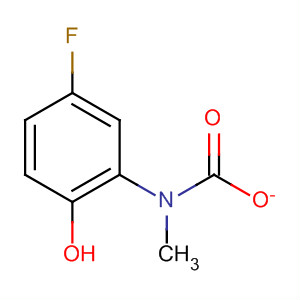 705-70-4  Phenol, 4-fluoro-, methylcarbamate