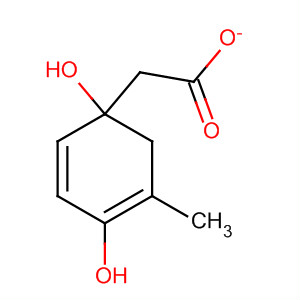 705-81-7  1,4-Benzenediol, 2-methyl-, 4-acetate