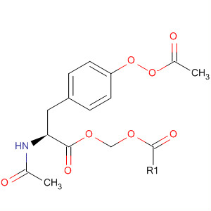 70529-48-5  Tyrosine, N-acetyl-, methyl ester, acetate (ester)