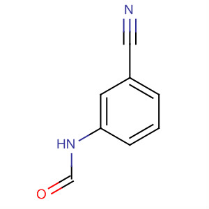 70531-24-7  Formamide, N-(3-cyanophenyl)-