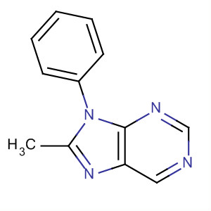 70538-59-9  9H-Purine, 8-methyl-9-phenyl-