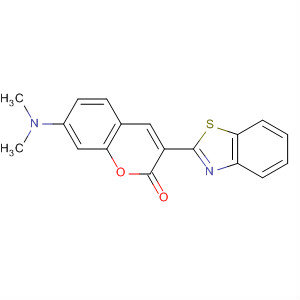 70546-18-8  2H-1-Benzopyran-2-one, 3-(2-benzothiazolyl)-7-(dimethylamino)-