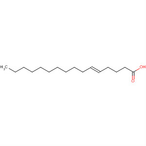 7056-84-0  5-Hexadecenoic acid, (E)-