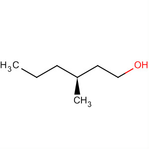 70575-26-7  1-Hexanol, 3-methyl-, (3S)-